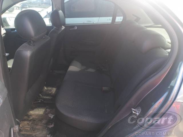 2019 VOLKSWAGEN GOL 