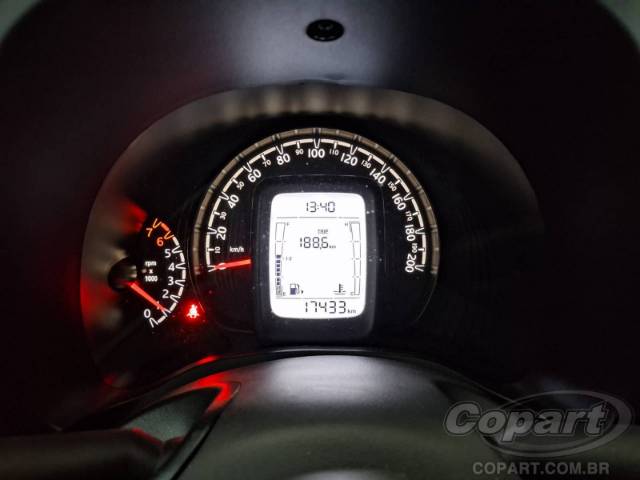 2024 FIAT MOBI 