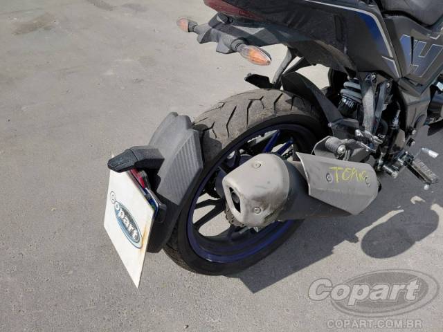 2026 DAFRA NHX 