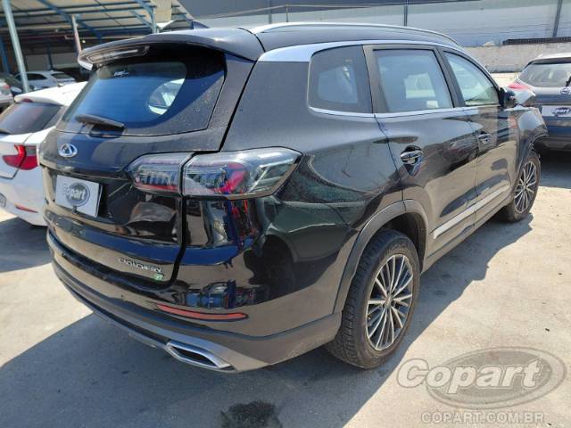 2024 CAOA CHERY TIGGO 8 PRO 