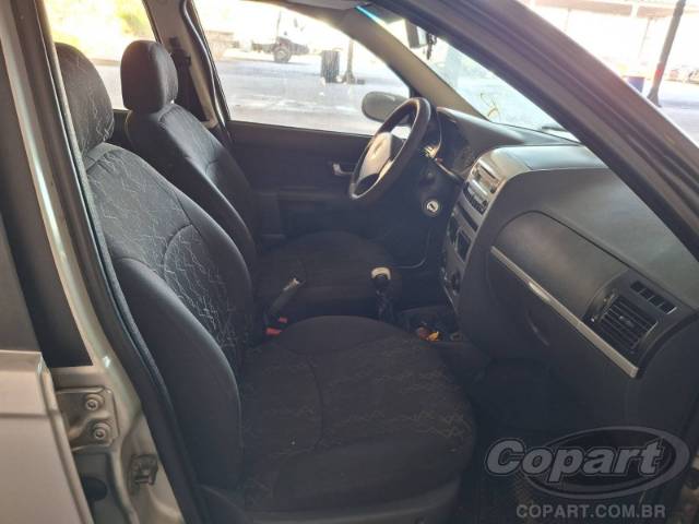 2009 FIAT PALIO WEEKEND 