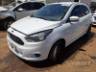 2017 FORD KA 