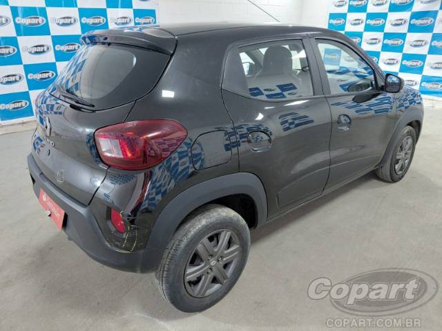 2026 RENAULT KWID 