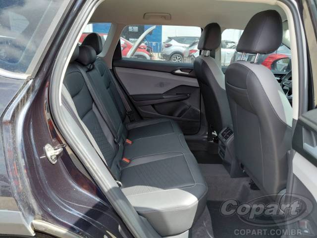 2024 VOLKSWAGEN TAOS 