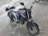 2022 YAMAHA FZ25 FAZER 