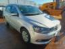 2014 VOLKSWAGEN GOL 