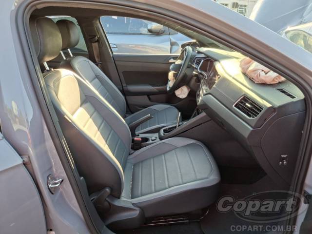 2024 VOLKSWAGEN NIVUS 