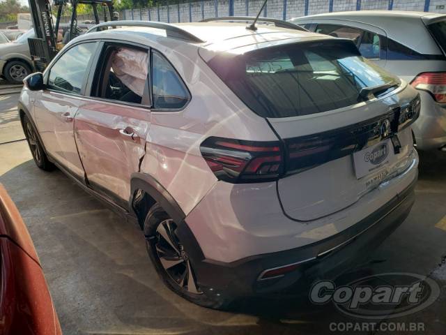 2023 VOLKSWAGEN NIVUS 