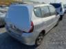 2008 HONDA FIT 