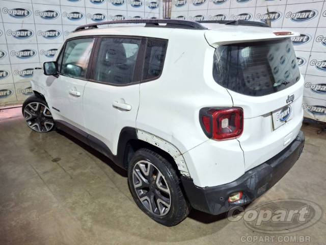 2021 JEEP RENEGADE 