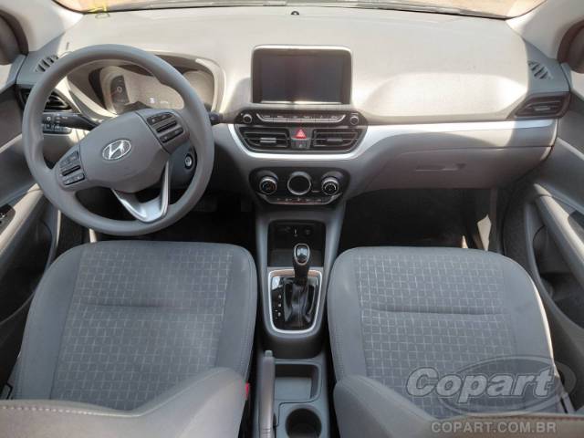 2025 HYUNDAI HB20S 