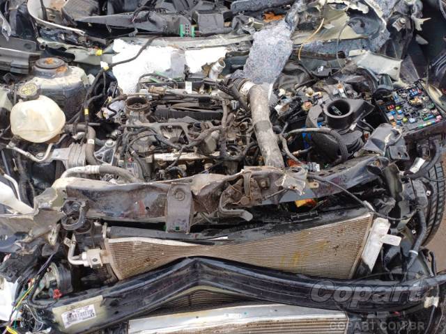 2023 CHEVROLET MONTANA 