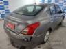 2013 NISSAN VERSA 
