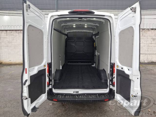 2024 FORD E-TRANSIT FURGAO 