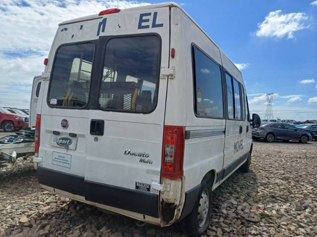 2013 FIAT DUCATO 