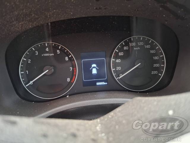 2018 HYUNDAI CRETA 