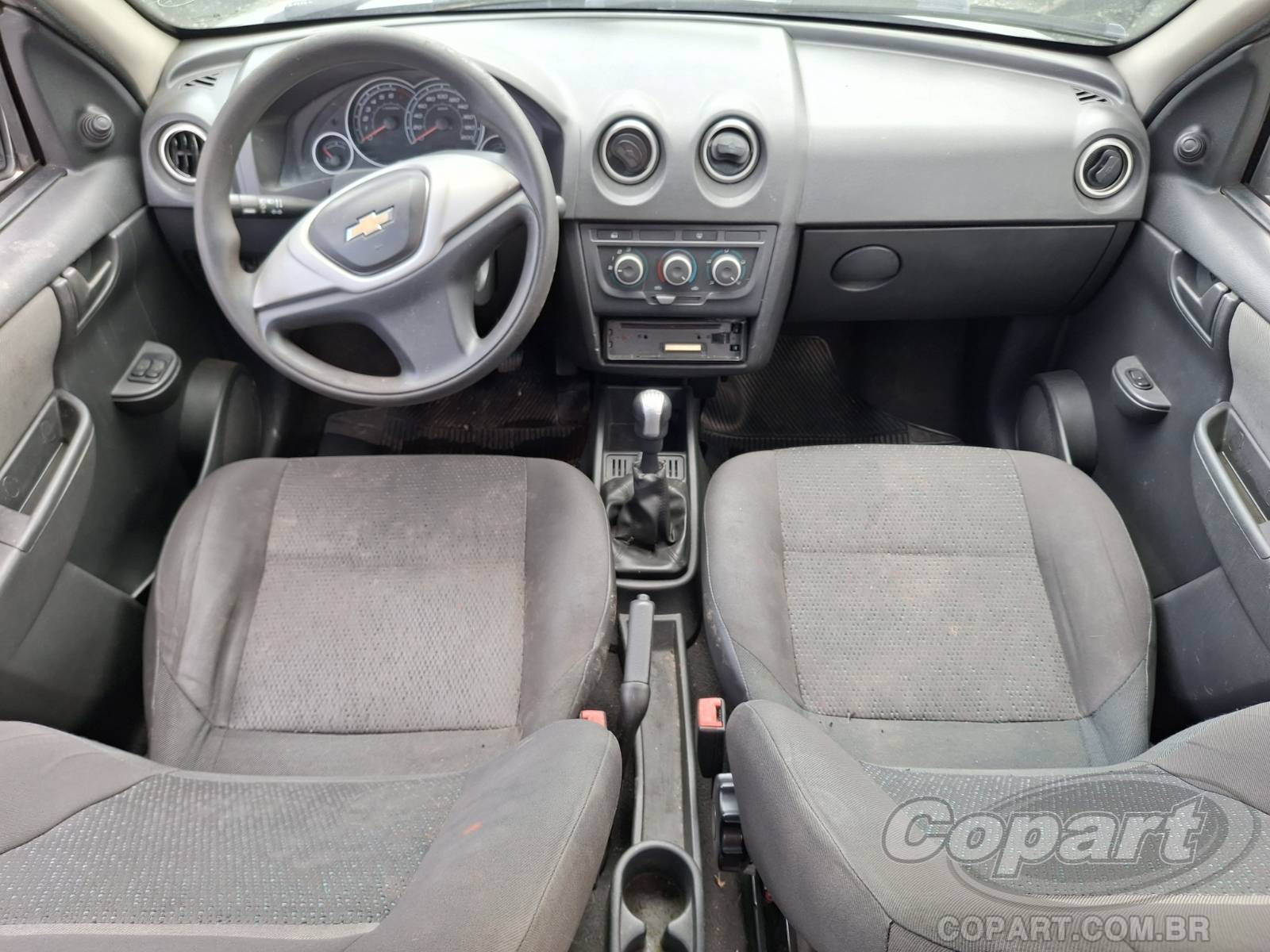 Foto 9 de 12: 2013 CHEVROLET CELTA