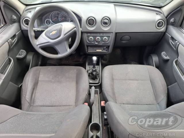 2013 CHEVROLET CELTA 