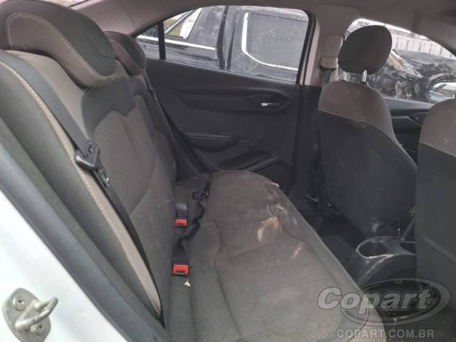 2015 CHEVROLET PRISMA 