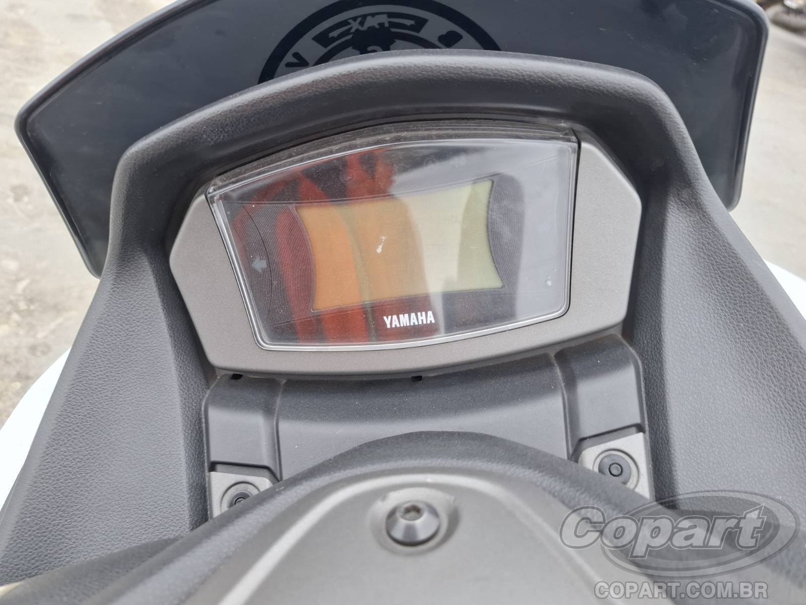 2022 YAMAHA NMAX — foto 9 de 10