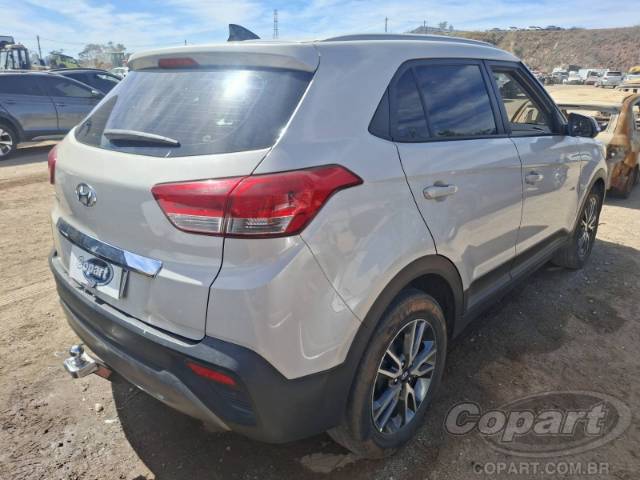 2018 HYUNDAI CRETA 