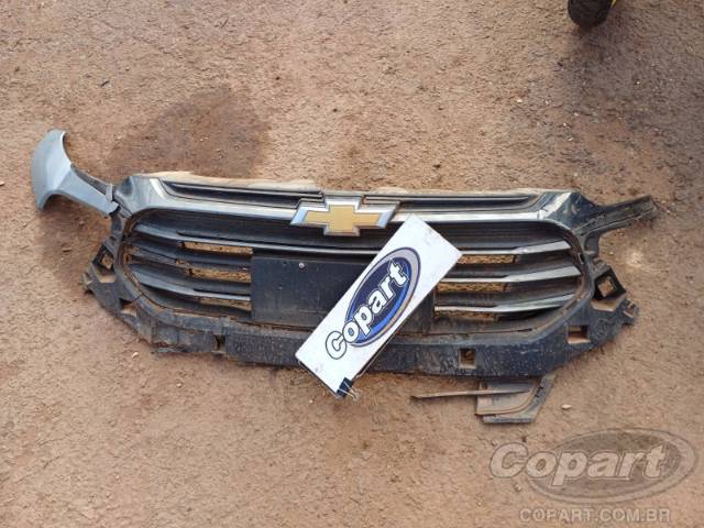 2025 CHEVROLET MONTANA 