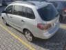 2010 VOLKSWAGEN SPACEFOX 