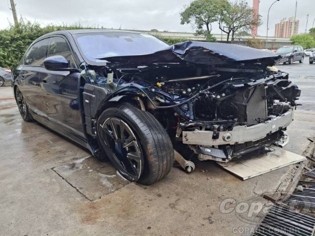 2024 BMW i7 