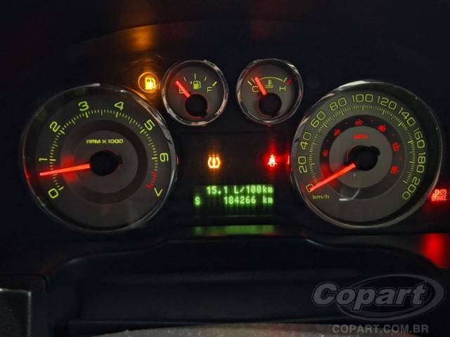 2009 FORD EDGE 