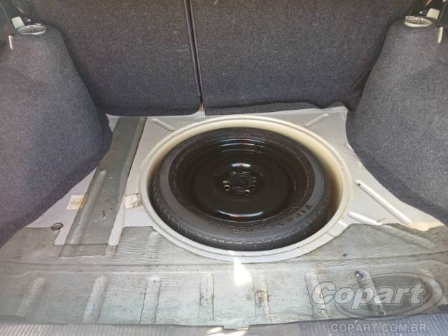 2007 VOLKSWAGEN PARATI 
