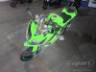 2013 KAWASAKI NINJA 300 