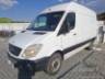 2013 MERCEDES BENZ SPRINTER 