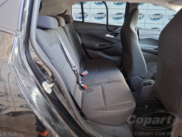 2025 CHEVROLET ONIX 