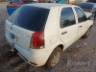 2007 FIAT PALIO 