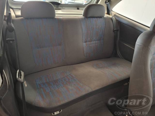 2008 CHEVROLET CELTA 