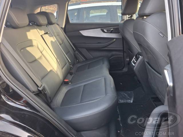 2027 CAOA CHERY TIGGO 7 