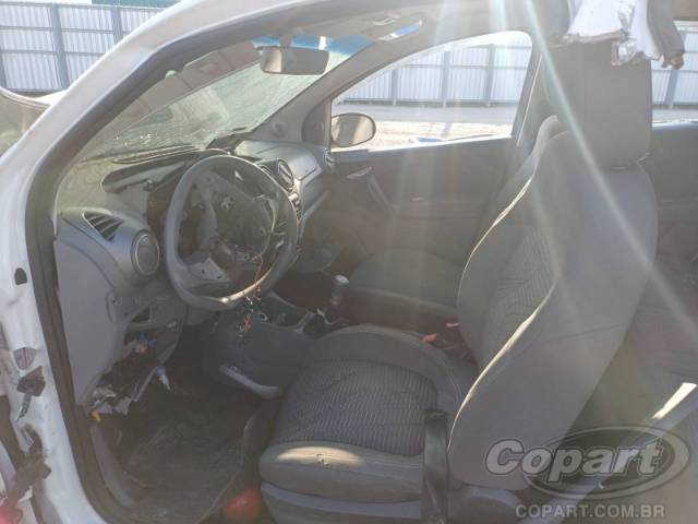 2012 FIAT PALIO 
