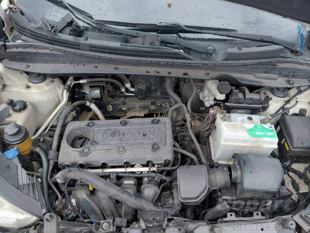 2012 HYUNDAI IX35 