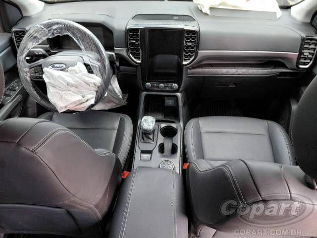 2026 FORD RANGER CD 