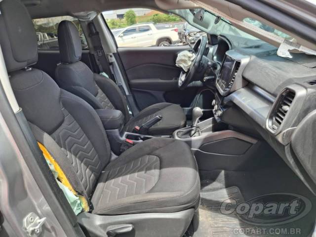 2023 FIAT TORO 