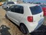 2013 VOLKSWAGEN FOX 