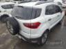 2014 FORD ECOSPORT 