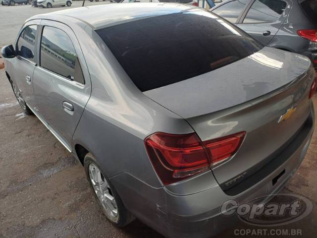 2019 CHEVROLET COBALT 