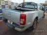 2016 CHEVROLET S10 CABINE DUPLA 