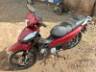 2025 HONDA BIZ 125 