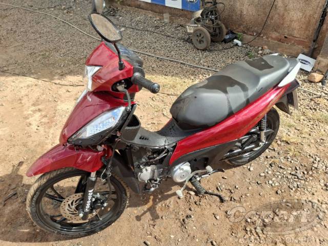 2025 HONDA BIZ 125 