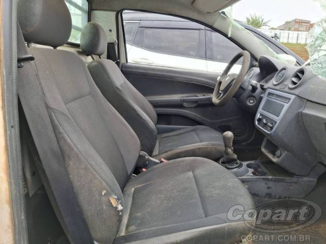 2019 VOLKSWAGEN SAVEIRO 