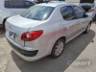 2011 PEUGEOT 207 PASSION 