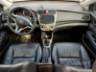 2011 HONDA CITY 