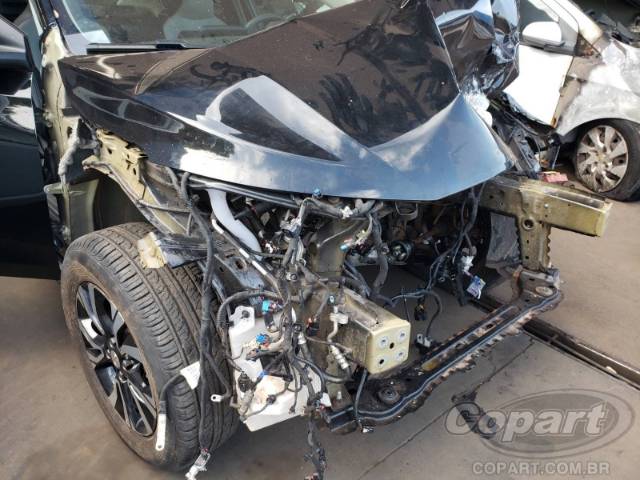2025 CHEVROLET ONIX PLUS 